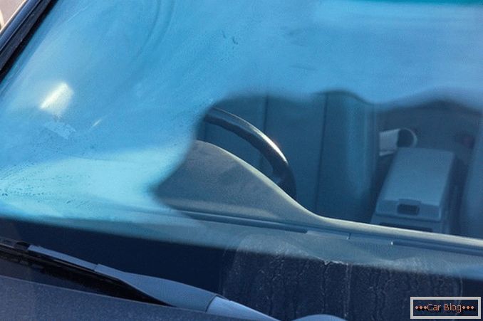 Why do the glasses mist over в авто и как избавиться от этой проблемы