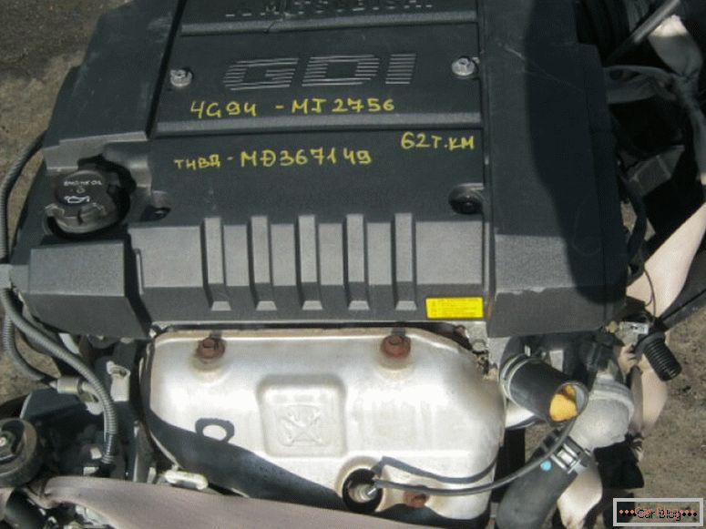 GDI engine for sale