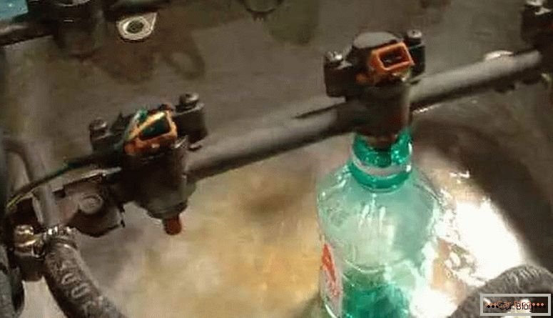 how to do a nozzle check yourself