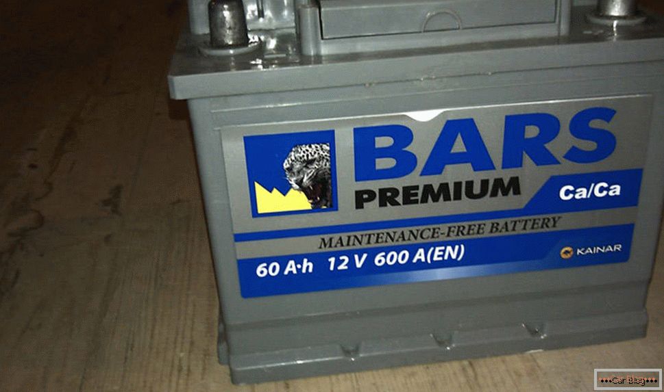 Bars Premium
