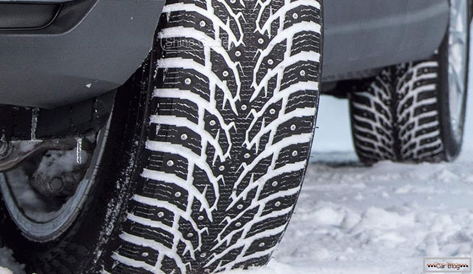 Best winter tires for SUVs