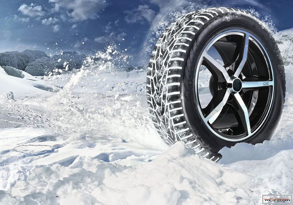 budget winter tires