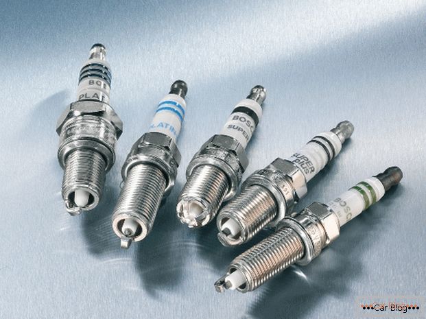 Bosch spark plugs are among the most popular and well-known spark plugs.