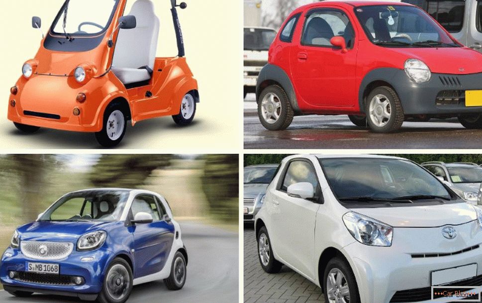 best small cars