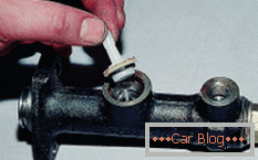 how to choose a clutch master cylinder repair kit