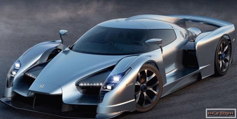 what the most beautiful cars in the world look like