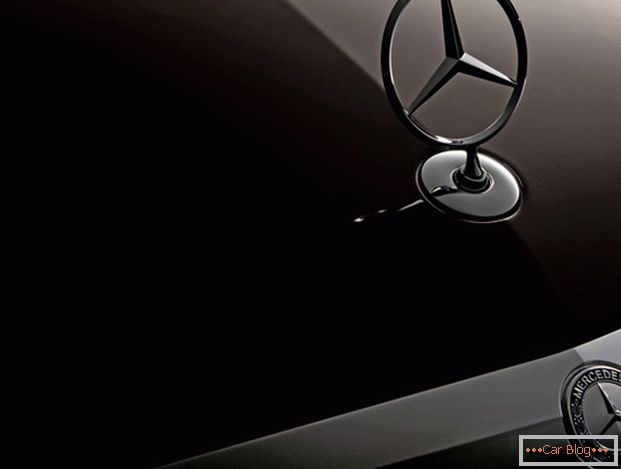 Mercedes cars have always been prestigious and among the most expensive.