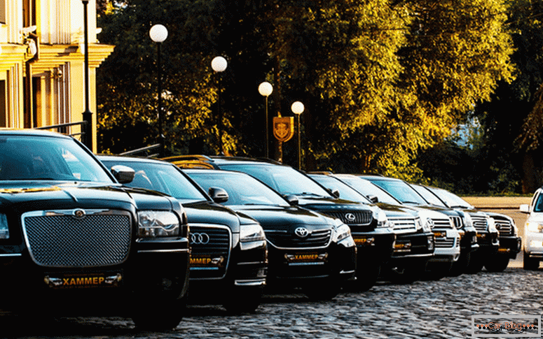 What is car leasing for private individuals?