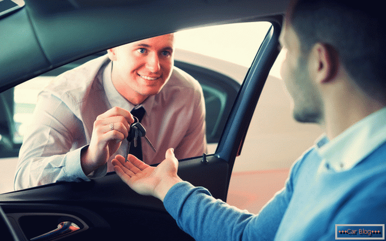 how to buy a car in leasing for individuals