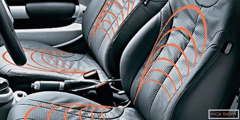 how to install heated seats