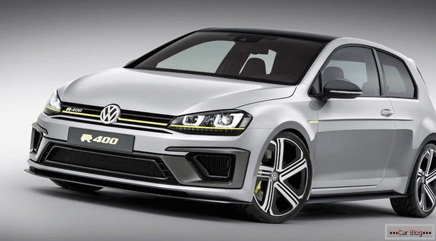 Volkswagen will create a league king